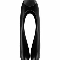 Vibrators Satisfyer Candy Cane Finger Vibrator