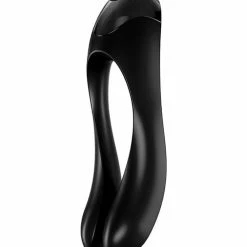 Vibrators Satisfyer Candy Cane Finger Vibrator