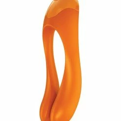 Vibrators Satisfyer Candy Cane Finger Vibrator