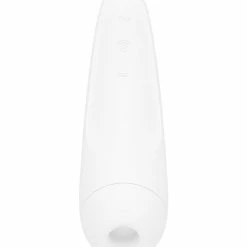 Satisfyer Curvy 2+