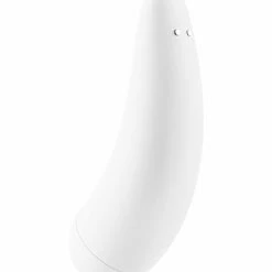 Satisfyer Curvy 2+