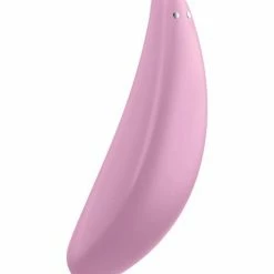 Vibrators Satisfyer Curvy 3+ - Pink
