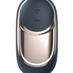 Satisfyer Dark Desire - Black Vibrators