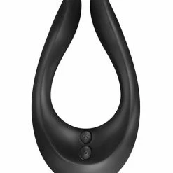 Satisfyer Endless Joy - Black Vibrators