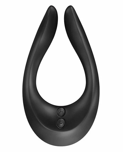 Satisfyer Endless Joy - Black Vibrators