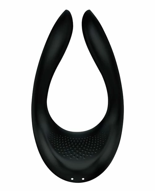 Satisfyer Endless Joy - Black Vibrators