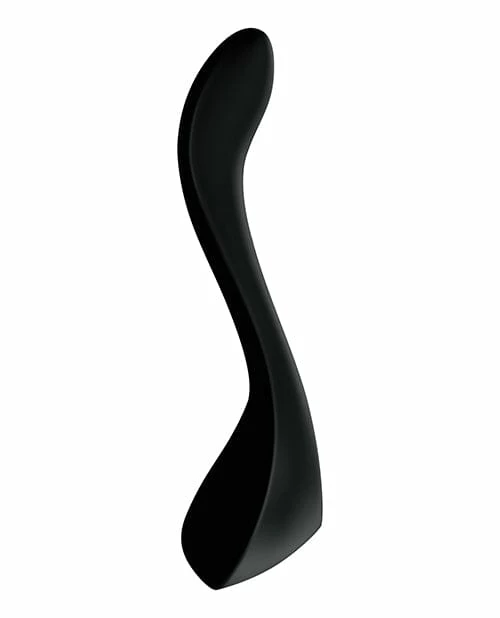 Satisfyer Endless Joy - Black Vibrators