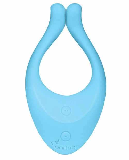 Satisfyer Endless Love Multi Vibrator Vibrators