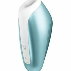 Vibrators Satisfyer Love Breeze With App