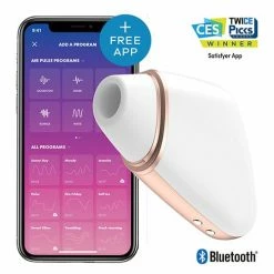 Satisfyer Love Triangle