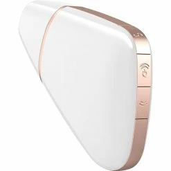 Satisfyer Love Triangle