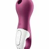 Vibrators Satisfyer Lucky Libra - Purple