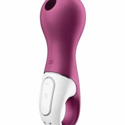 Vibrators Satisfyer Lucky Libra - Purple
