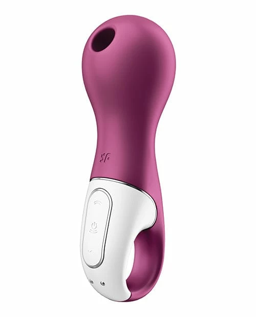 Vibrators Satisfyer Lucky Libra - Purple