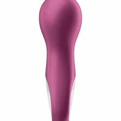 Vibrators Satisfyer Lucky Libra - Purple