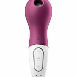 Vibrators Satisfyer Lucky Libra - Purple