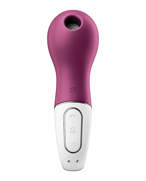 Vibrators Satisfyer Lucky Libra - Purple