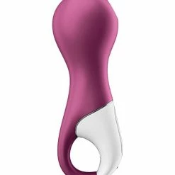 Vibrators Satisfyer Lucky Libra - Purple