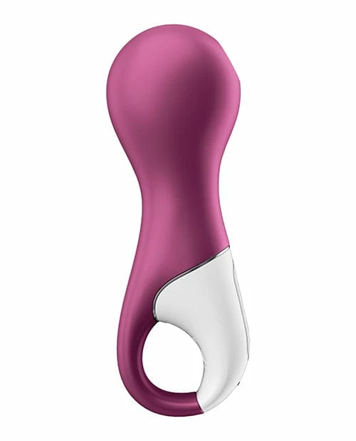 Vibrators Satisfyer Lucky Libra - Purple