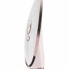 Satisfyer Luxury Pret-a-porter Metal & Leather - White