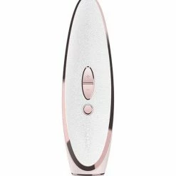 Satisfyer Luxury Pret-a-porter Metal & Leather - White