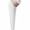 Vibrators Satisfyer Number 2 Pressure Wave Vibrator - White
