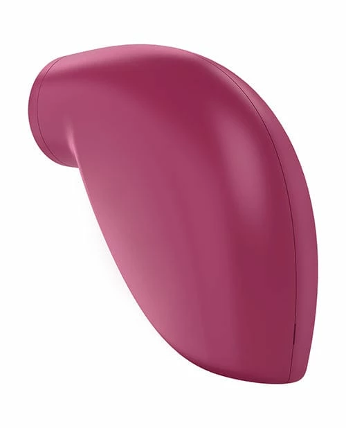 Vibrators Satisfyer One Night Stand - Plum