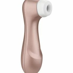 Satisfyer Pro 2 Ng Rechargeable Pressure Wave Vibrator Vibrators