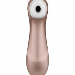 Satisfyer Pro 2 Ng Rechargeable Pressure Wave Vibrator Vibrators