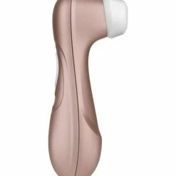 Satisfyer Pro 2 Ng Rechargeable Pressure Wave Vibrator Vibrators