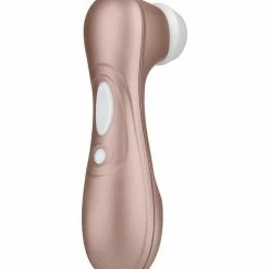 Satisfyer Pro 2 Ng Rechargeable Pressure Wave Vibrator Vibrators
