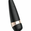 Vibrators Satisfyer Pro 3 Vibration - Black Gold