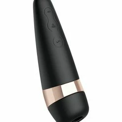 Vibrators Satisfyer Pro 3 Vibration - Black Gold