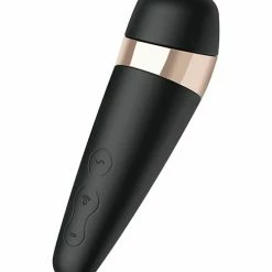 Vibrators Satisfyer Pro 3 Vibration - Black Gold