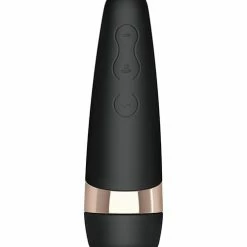 Vibrators Satisfyer Pro 3 Vibration - Black Gold