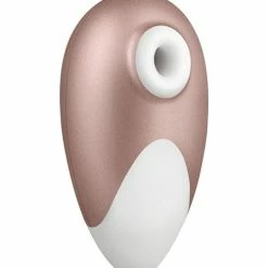 Vibrators Satisfyer Pro Deluxe Next Gen - Light Gold