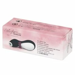 Satisfyer Pro Penguin Ng Climax Tips Vibrators