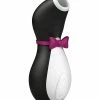 Satisfyer Pro Penguin Ng Rechargeable Pressure Wave Vibrator Vibrators