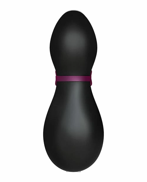 Satisfyer Pro Penguin Ng Rechargeable Pressure Wave Vibrator Vibrators