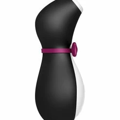 Satisfyer Pro Penguin Ng Rechargeable Pressure Wave Vibrator Vibrators