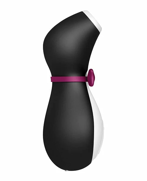 Satisfyer Pro Penguin Ng Rechargeable Pressure Wave Vibrator Vibrators