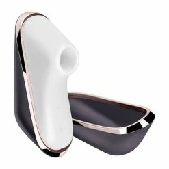 Satisfyer Pro Traveler Rechargeable Vibrators