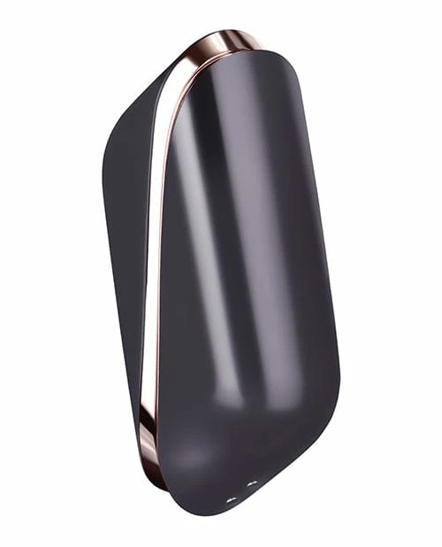 Satisfyer Pro Traveler Rechargeable Vibrators