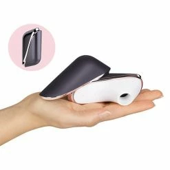 Satisfyer Pro Traveler Rechargeable Vibrators