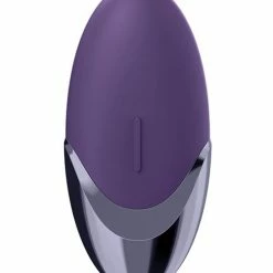 Satisfyer Purple Pleasure - Purple Vibrators