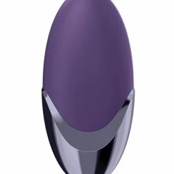 Satisfyer Purple Pleasure - Purple Vibrators
