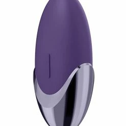 Satisfyer Purple Pleasure - Purple Vibrators