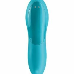 Vibrators Satisfyer Teaser Finger Vibrator