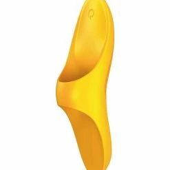 Vibrators Satisfyer Teaser Finger Vibrator