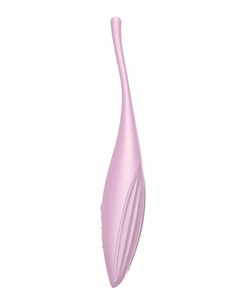 Vibrators Satisfyer Twirling Joy